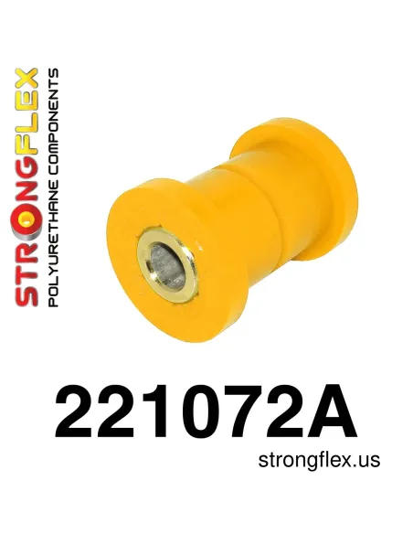 221072A: Front wishbone - front bush 30mm SPORT