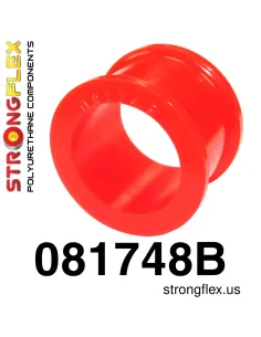 081748B: Steering rack bush