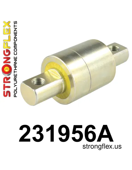 231956A: Front lower arm – front bush SPORT