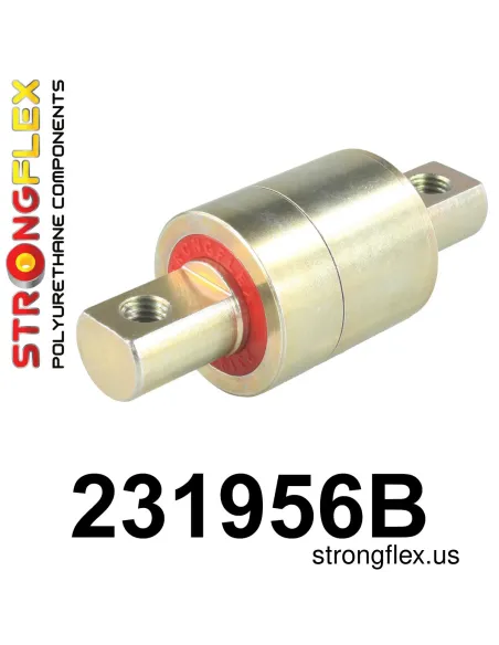231956B: Front lower arm – front bush