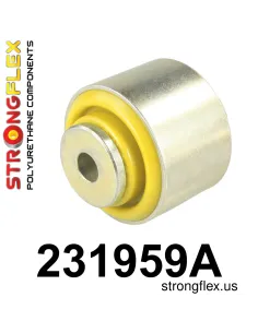 231959A: Rear trailing arm front bush SPORT