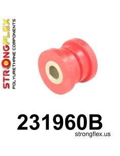 231960B: Rear trailing arm rear bush
