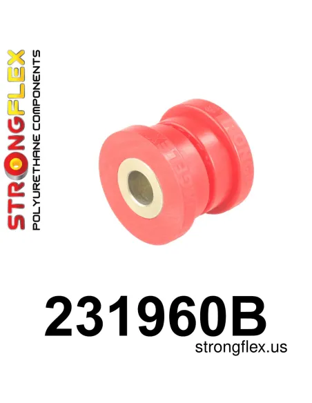 231960B: Rear trailing arm rear bush