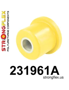 231961A: Rear upper arm - front bush SPORT