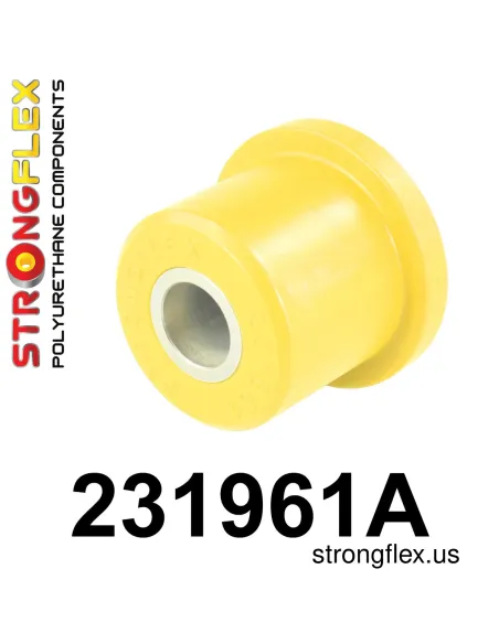 231961A: Rear upper arm - front bush SPORT