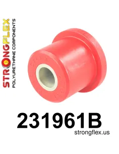231961B: Rear upper arm - front bush