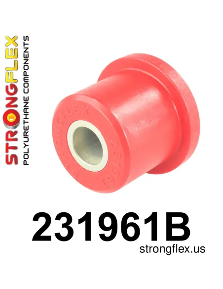 231961B: Rear upper arm - front bush