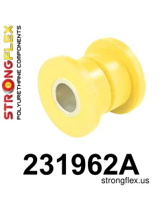 231962A: Rear upper arm – rear bush SPORT