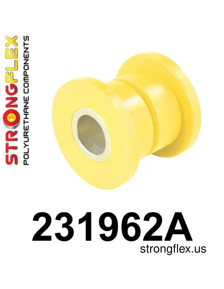 231962A: Rear upper arm – rear bush SPORT