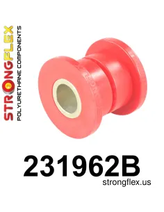 231962B: Rear upper arm – rear bush