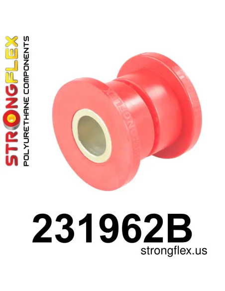 231962B: Rear upper arm – rear bush