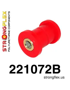 221072B: Front wishbone - front bush 30mm