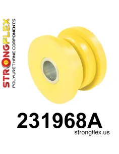 231968A: Front subframe bush SPORT