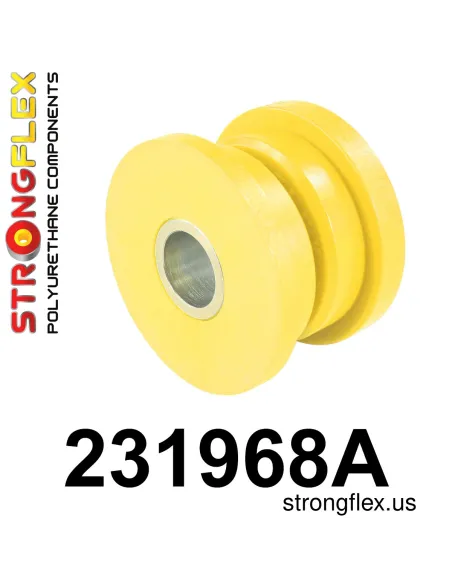 231968A: Front subframe bush SPORT