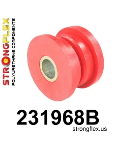 231968B: Front subframe bush