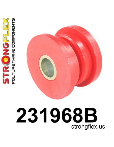 231968B: Front subframe bush