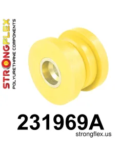 231969A: Rear subframe bush SPORT