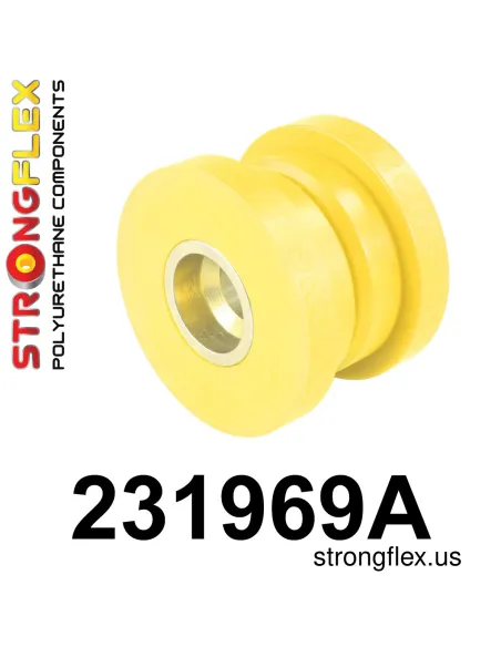 231969A: Rear subframe bush SPORT