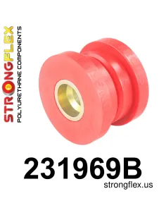 231969B: Rear subframe bush