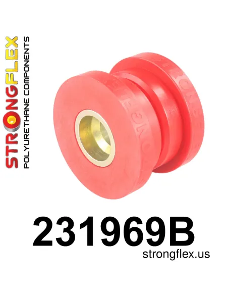 231969B: Rear subframe bush