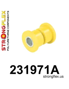 231971A: Front lower engine mount bush SPORT