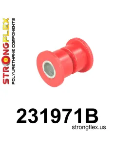 231971B: Front lower engine mount bush