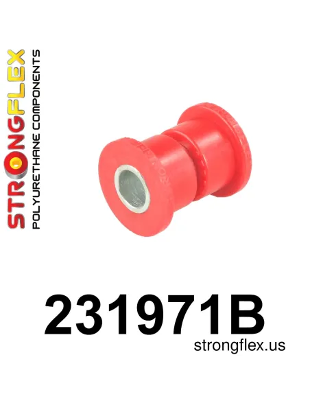 231971B: Front lower engine mount bush