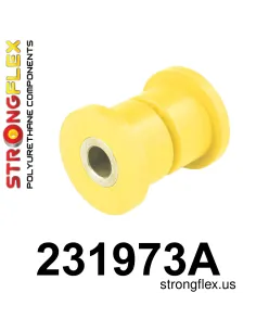 231973A: Front upper engine mount bush - rear SPORT