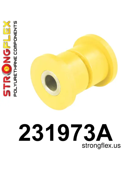 231973A: Front upper engine mount bush - rear SPORT