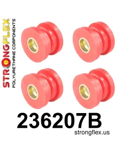 236207B: Rear subframe bush kit