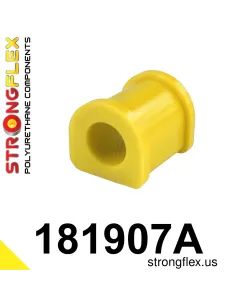 181907A: Rear anti roll bar bush SPORT