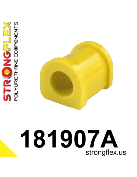 181907A: Rear anti roll bar bush SPORT