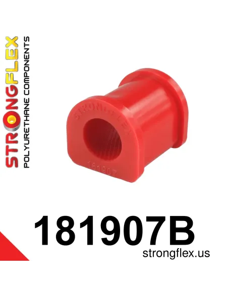 181907B: Rear anti roll bar bush