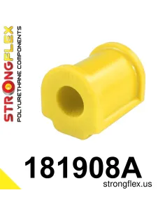 181908A: Rear anti roll bar bush SPORT