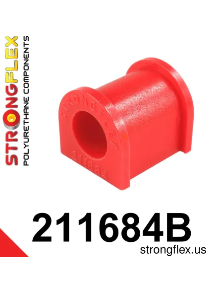 211684B: Front anti roll bar bush