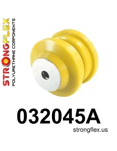 032045A: Front wishbone bush SPORT