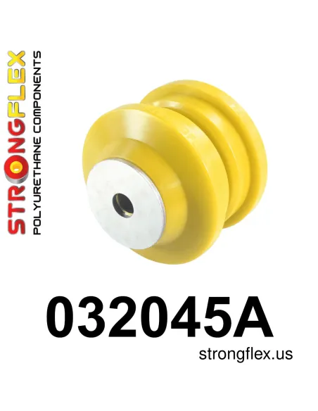 032045A: Front wishbone bush SPORT