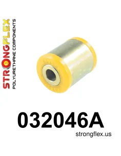 032046A: Rear upper arm bush SPORT