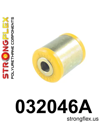 032046A: Rear upper arm bush SPORT