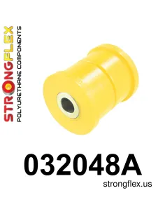 032048A: Rear lower arm - inner bushing SPORT
