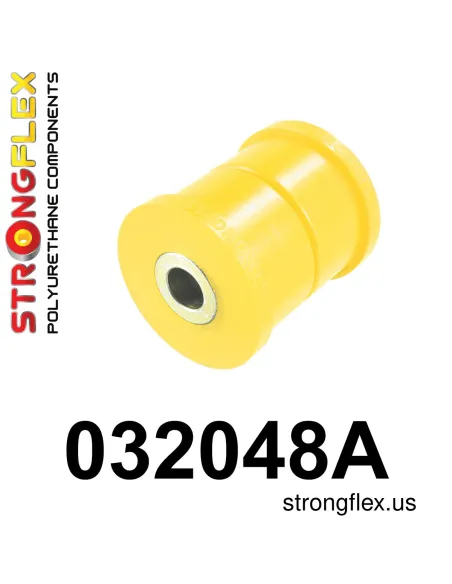 032048A: Rear lower arm - inner bushing SPORT