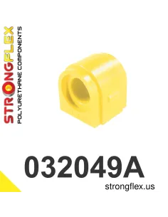 032049A: Rear anti roll bar bush SPORT