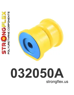 032050A: Rear diff mount - front bush SPORT