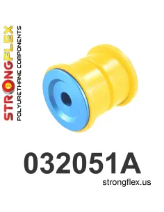 032051A: Rear diff mount - front bush SPORT