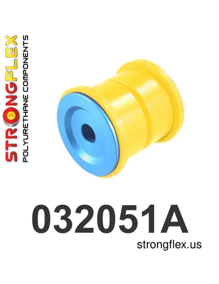 032051A: Rear diff mount - front bush SPORT