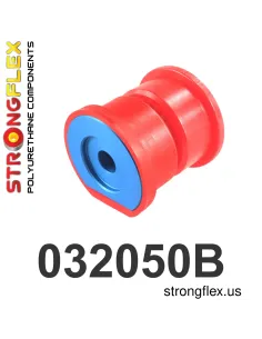 032050B: Rear diff mount - front bush