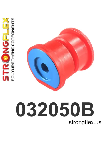 032050B: Rear diff mount - front bush