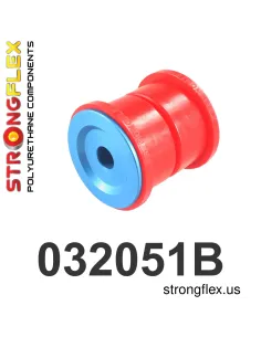 032051B: Rear diff mount - front bush