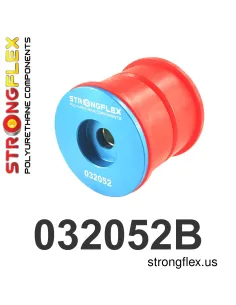 032052B: Rear diff mount - rear bush