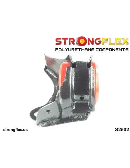 256203B: Rear suspension bush kit up to 05/2003